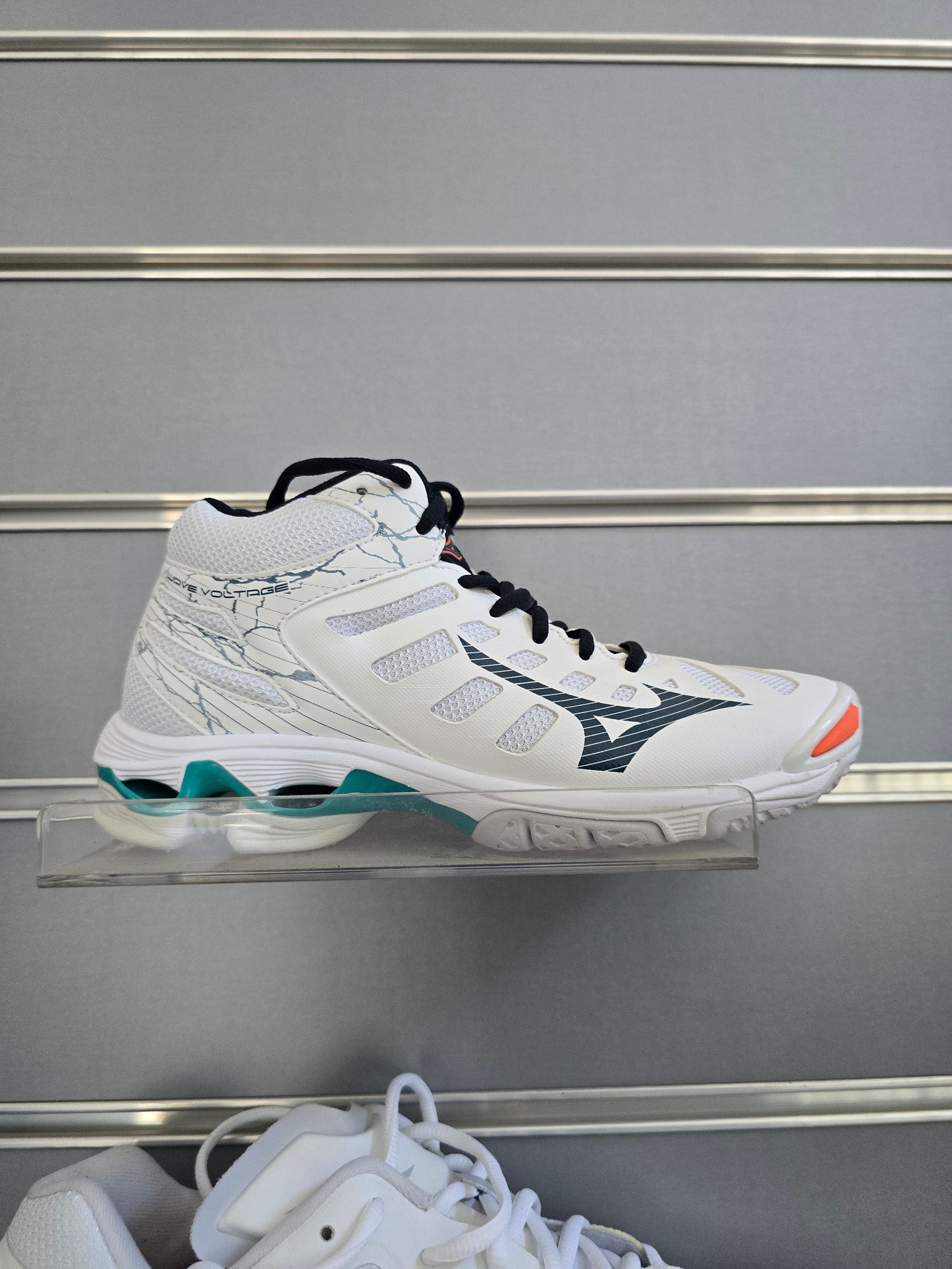 WAVE VOLTAGE MID