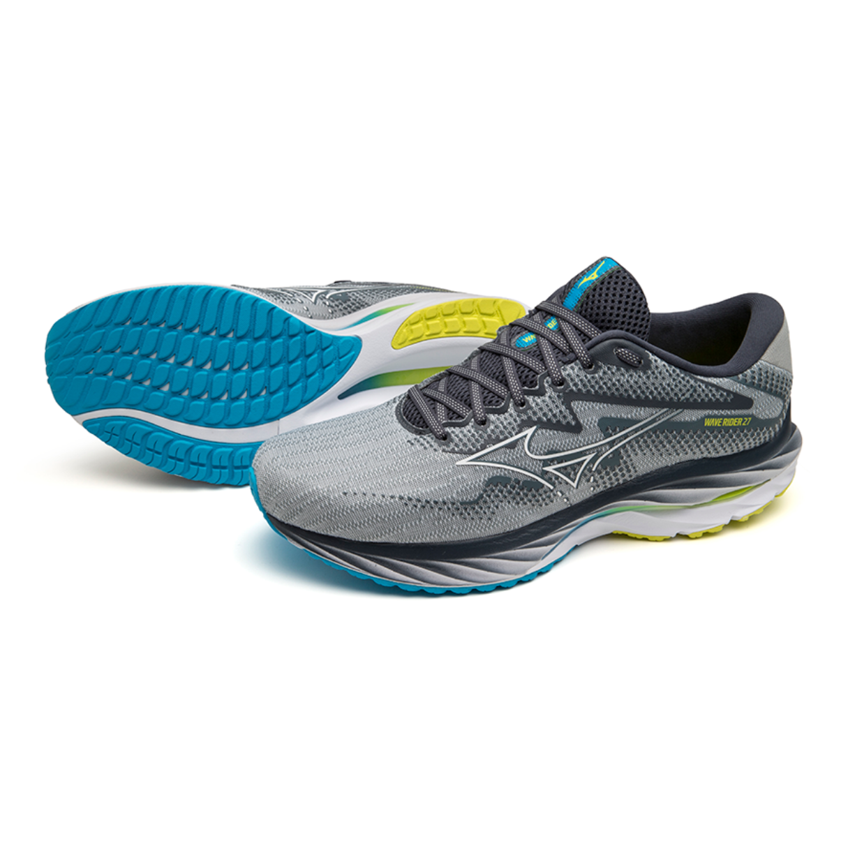 MEN'S WAVE RIDER 27