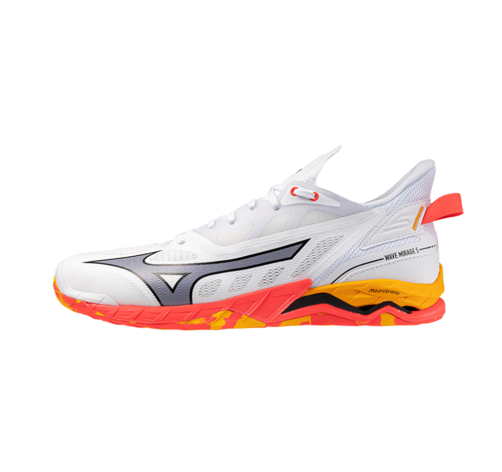 WAVE MIRAGE 5