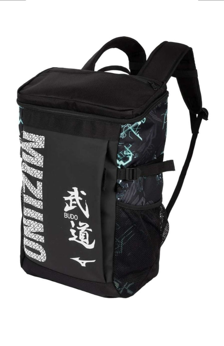 BACKPACK BUDO