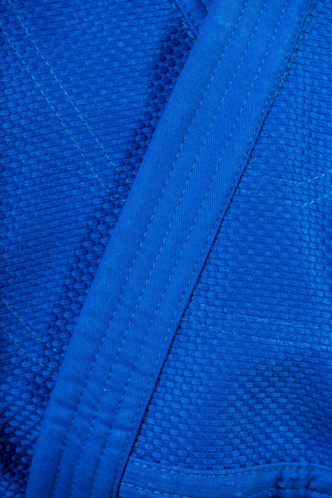 YUSHO IJF JUDOGI BLUE