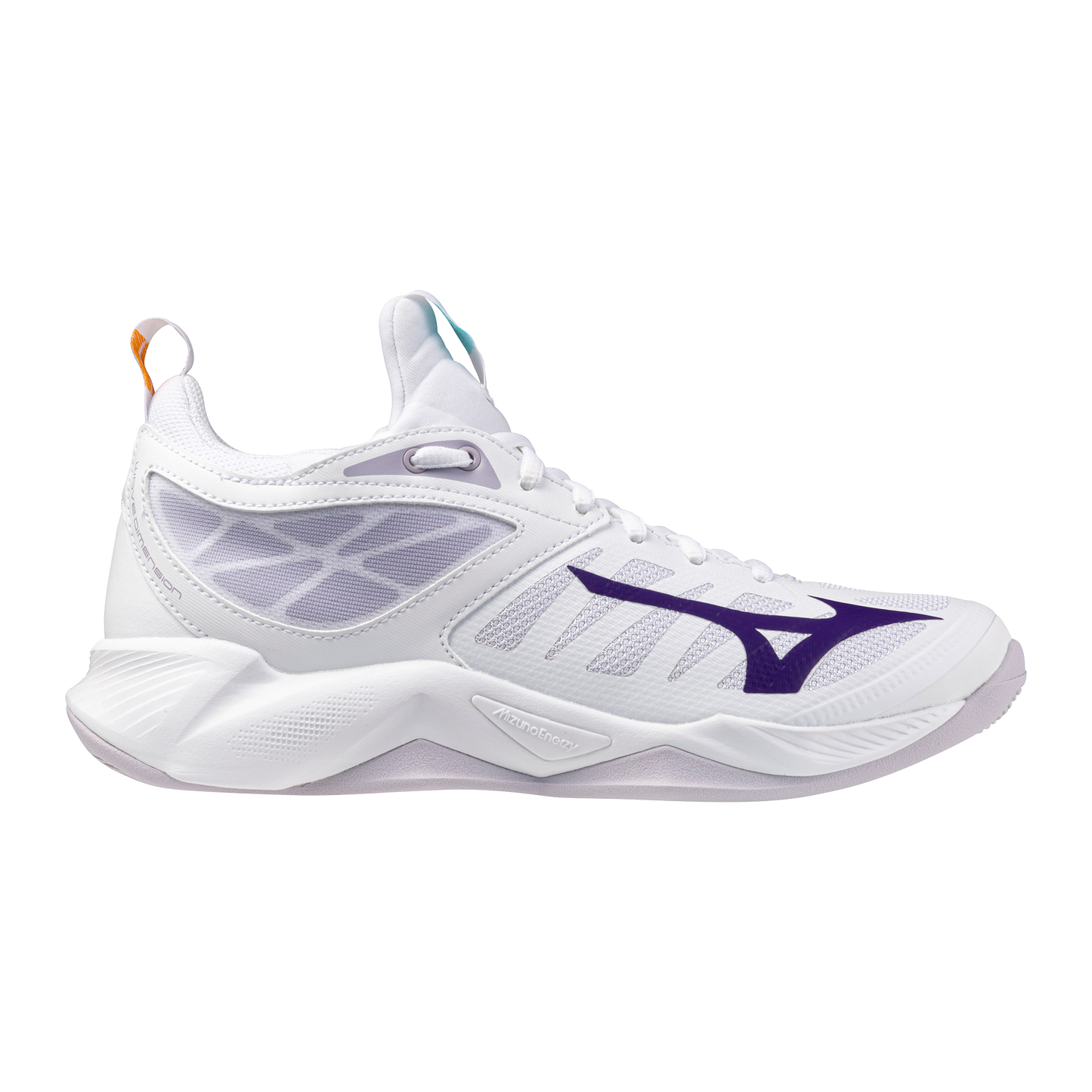 WAVE DIMENSION - WHITE / BEIGE