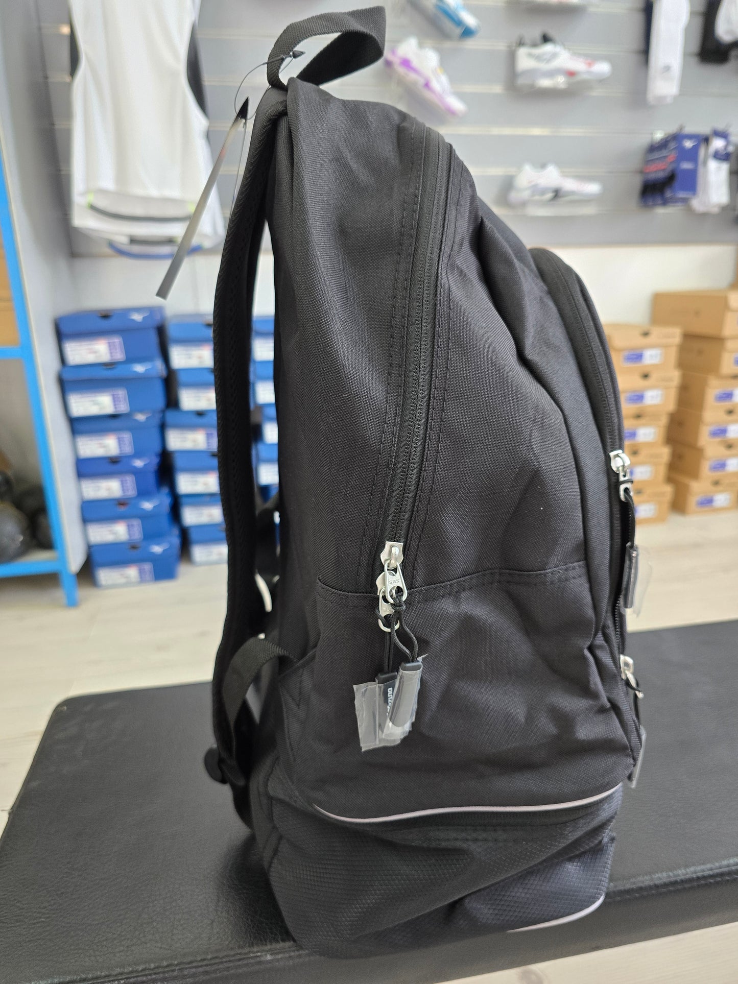 BACK PACK