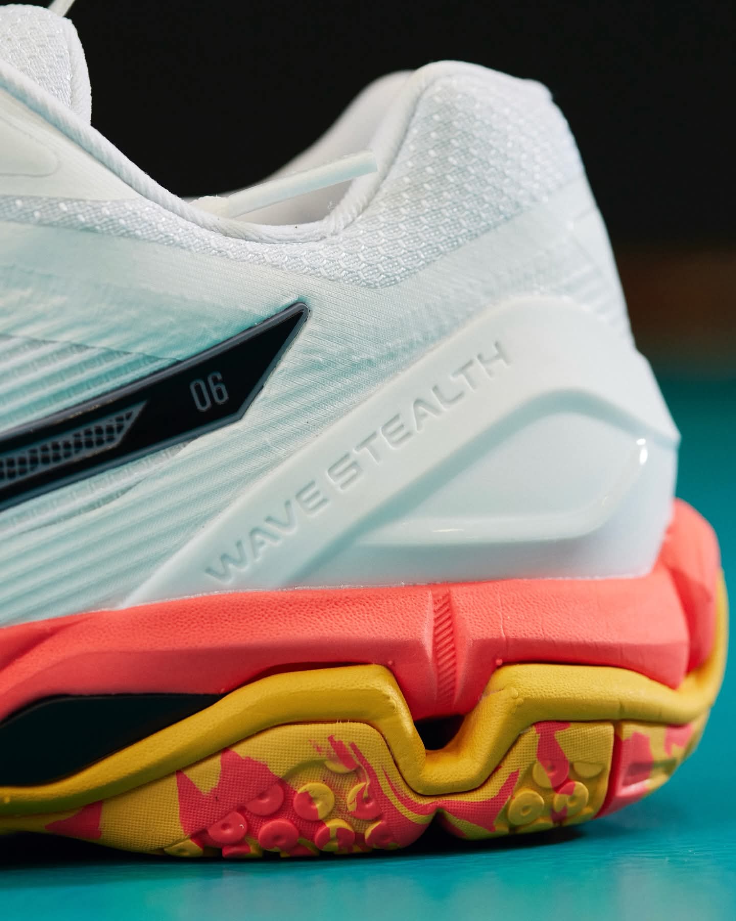WAVE STEALTH 6