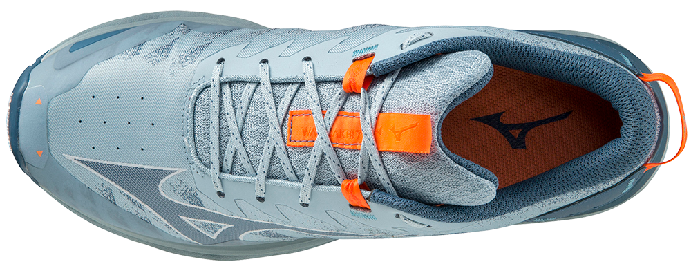 MEN'S WAVE DAICHI 07
