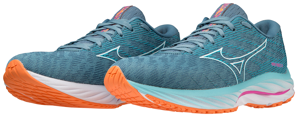 WOMEN'S WAVE RIDER 26