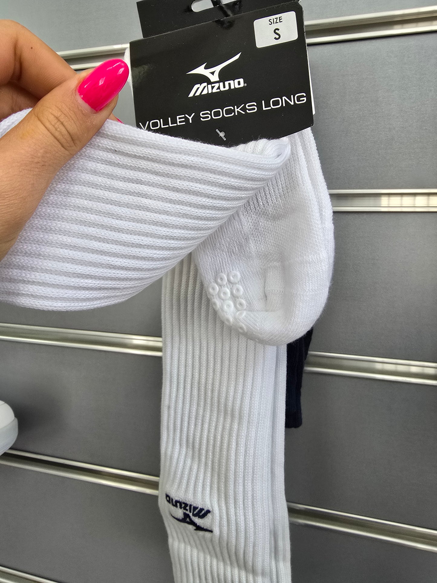 VOLLEY LONG SOCKS