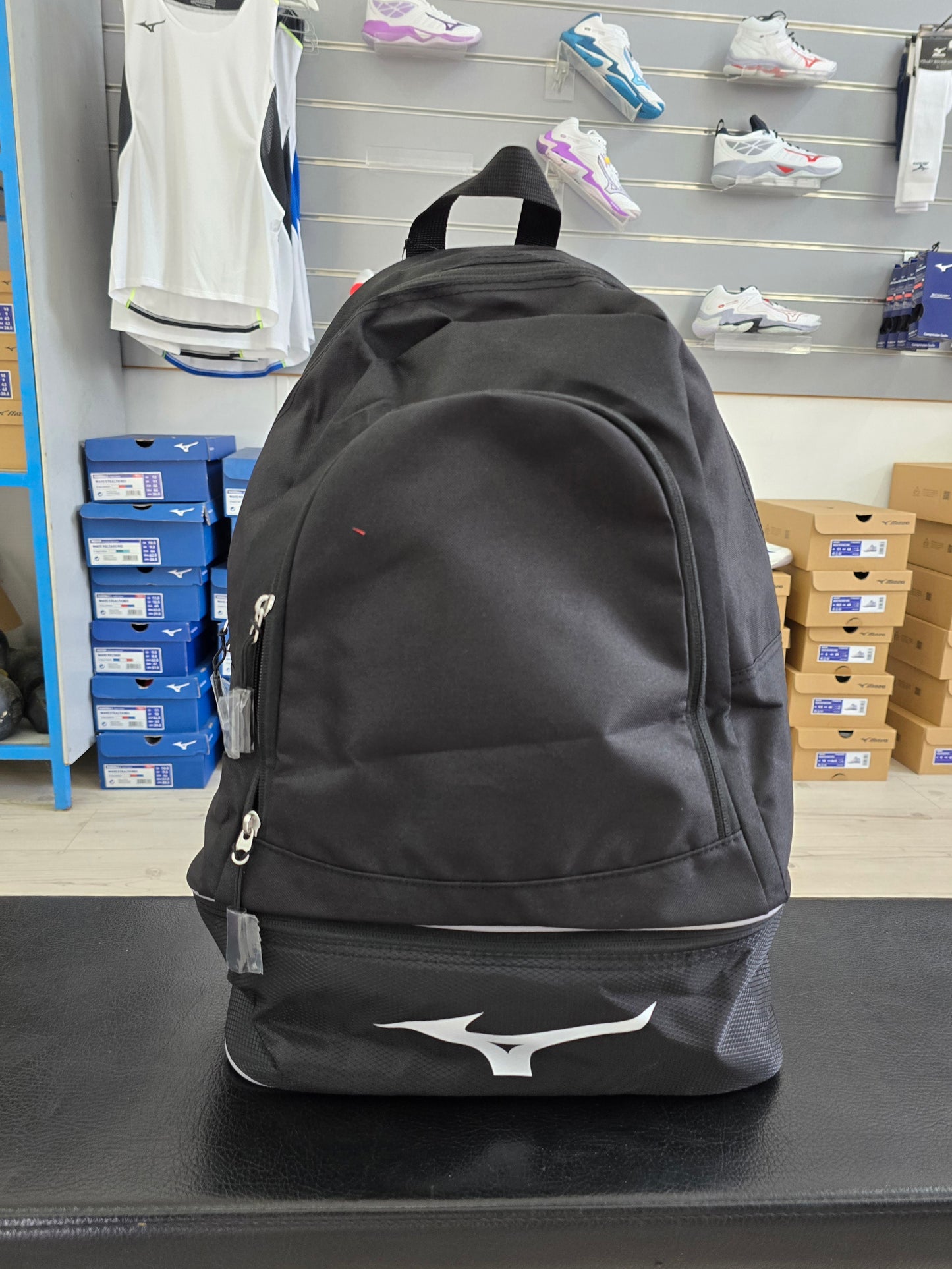 BACK PACK