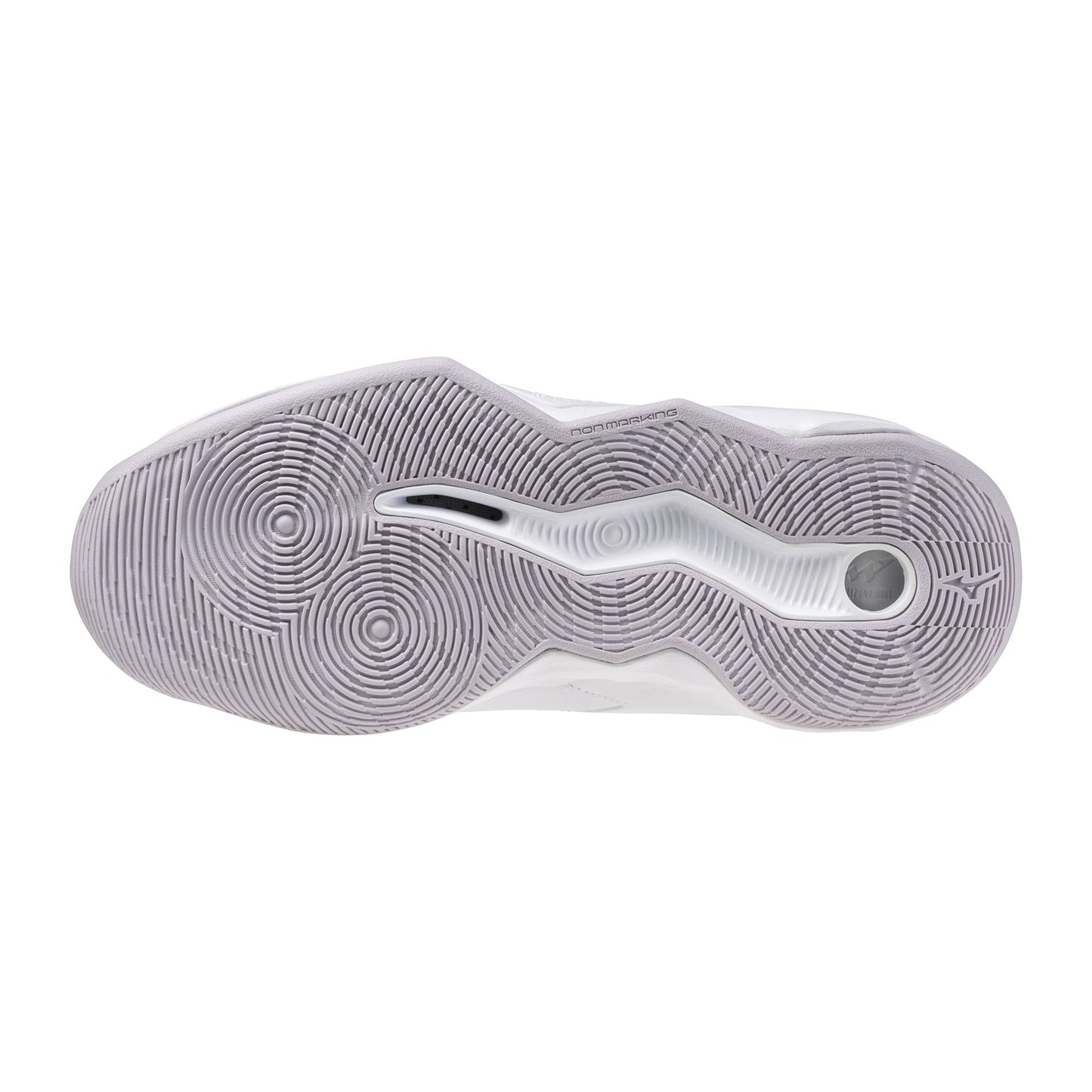 WAVE DIMENSION - WHITE / BEIGE