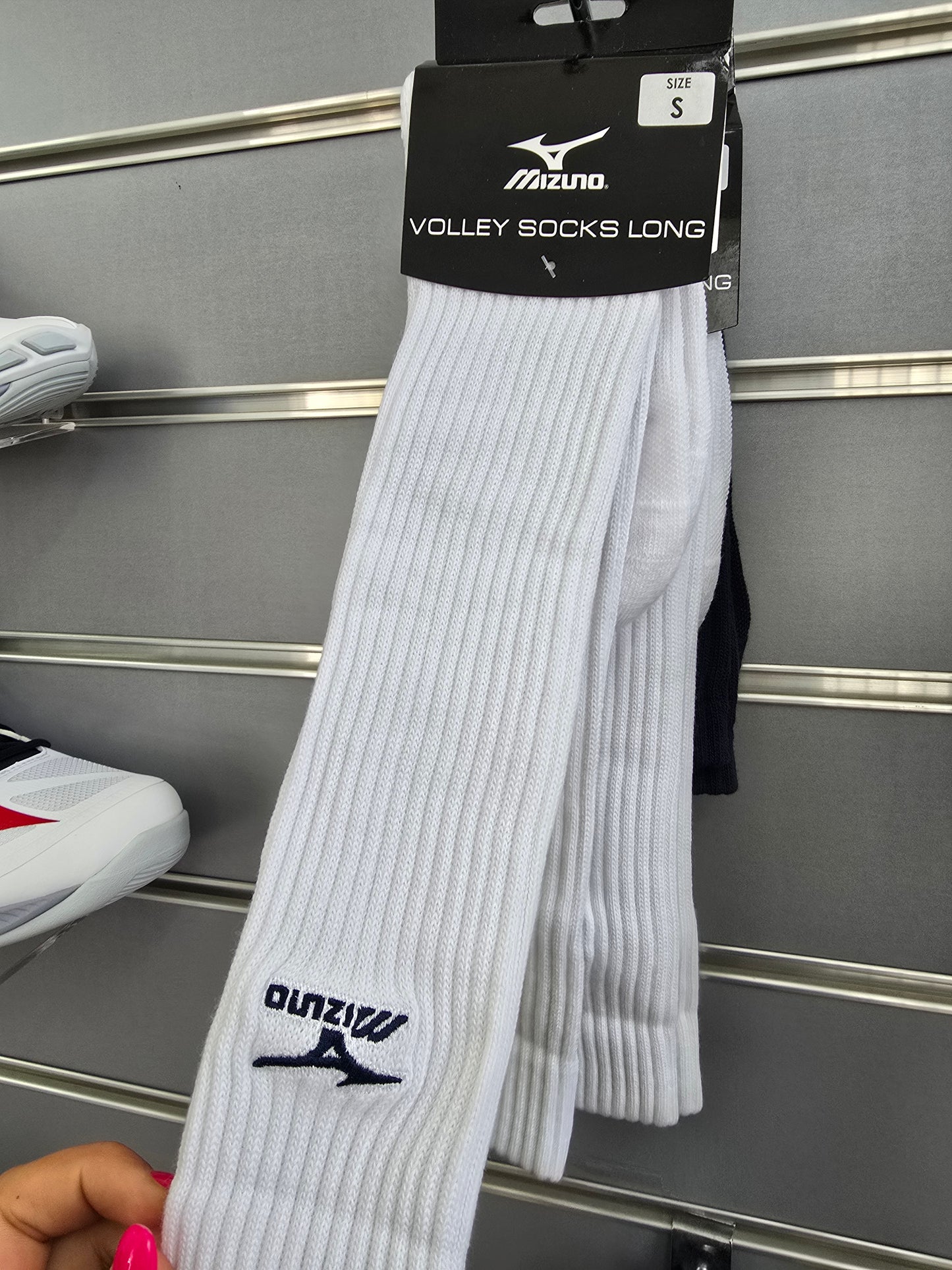 VOLLEY LONG SOCKS