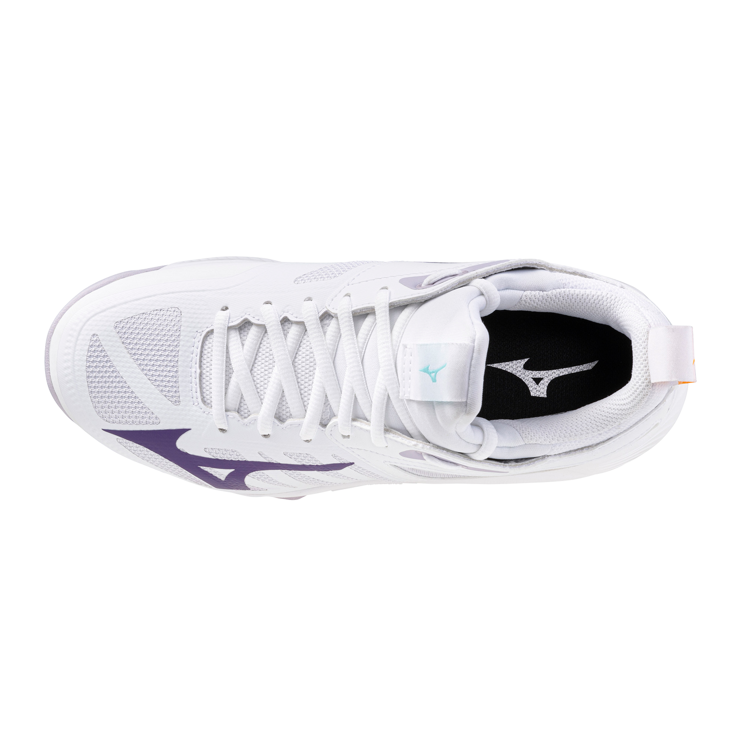WAVE DIMENSION - WHITE / BEIGE