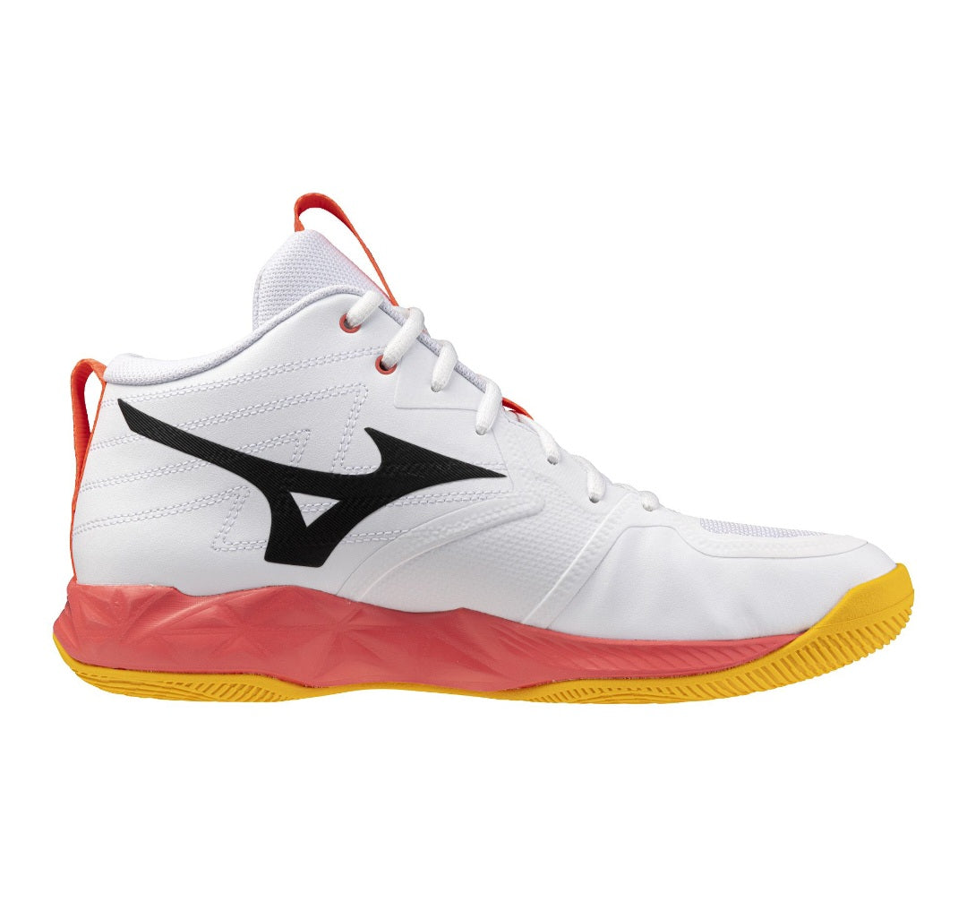 WAVE MOMENTUM PRO MID
