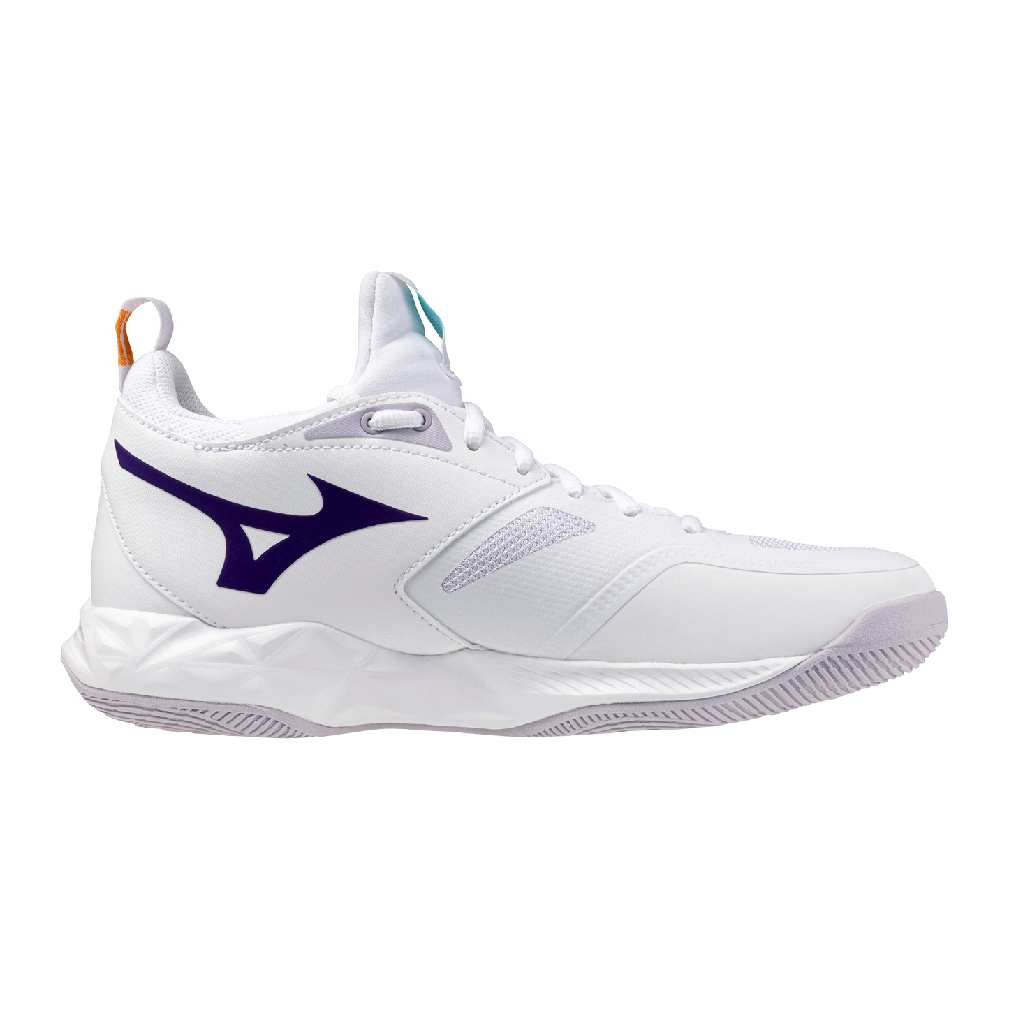 WAVE DIMENSION - WHITE / BEIGE