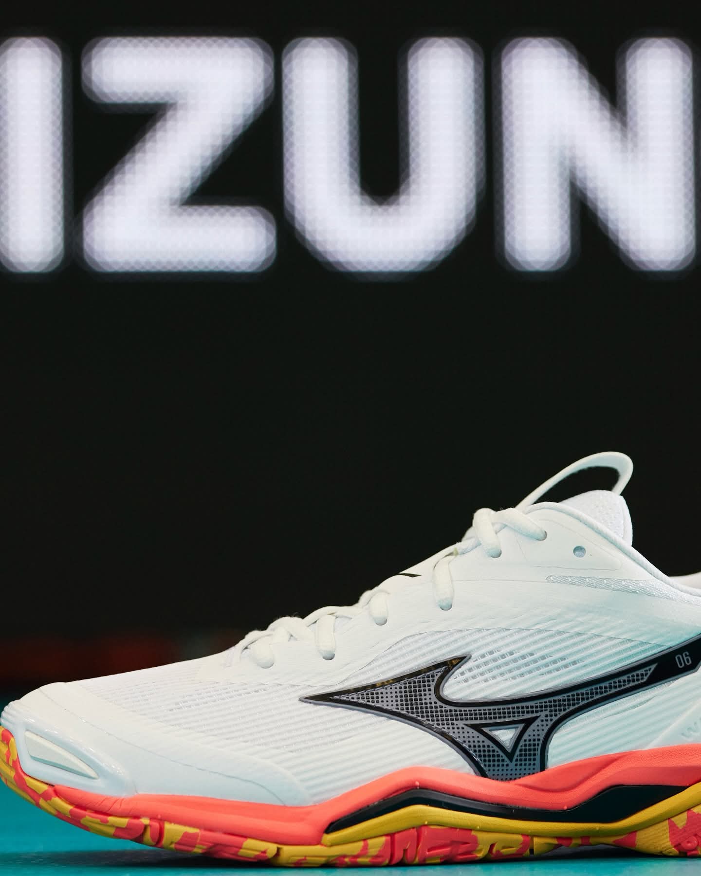 WAVE STEALTH 6