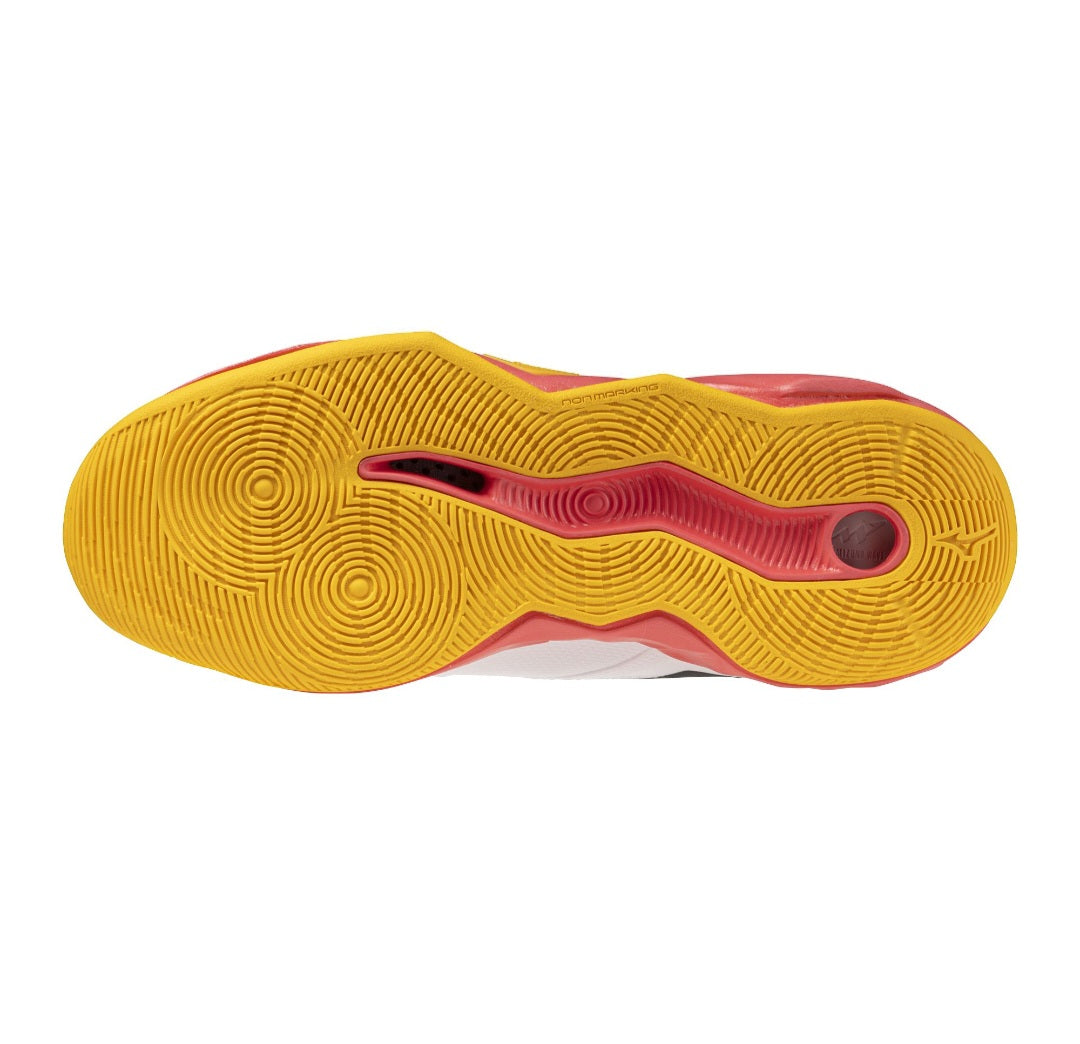 WAVE MOMENTUM PRO MID