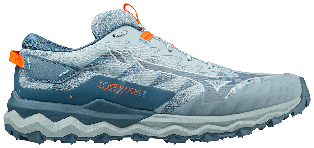 MEN'S WAVE DAICHI 07