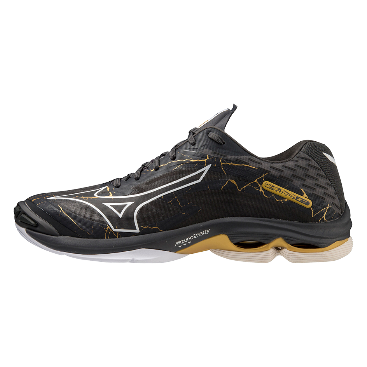 WAVE LIGHTNING Z7 - BLACK / GOLD