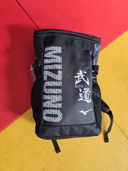 BACKPACK BUDO