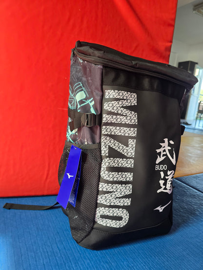 BACKPACK BUDO