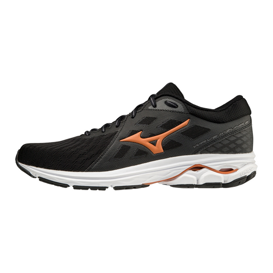 WAVE KIZUNA BLACK / ORANGE