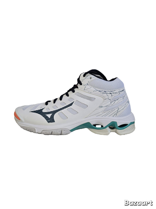 WAVE VOLTAGE MID