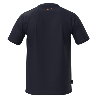 ATHLETICS MIZUNO TEE