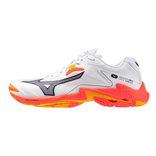 WAVE LIGHTNING Z8