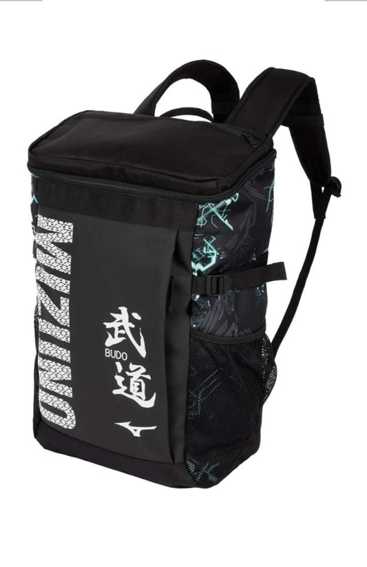 BACKPACK BUDO