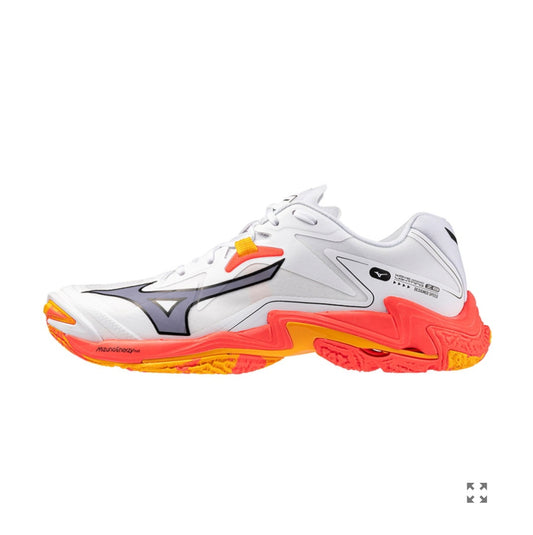 WAVE LIGHTNING Z8