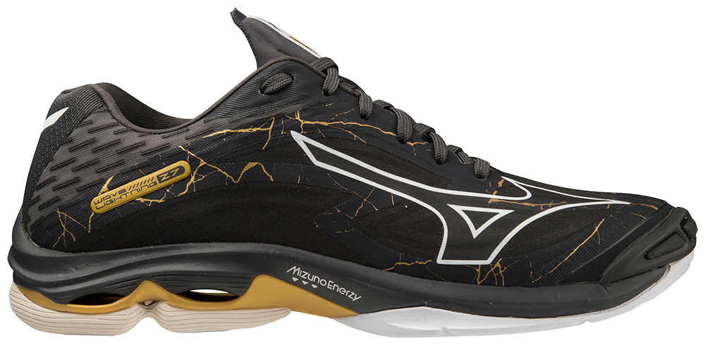 WAVE LIGHTNING Z7 - BLACK / GOLD