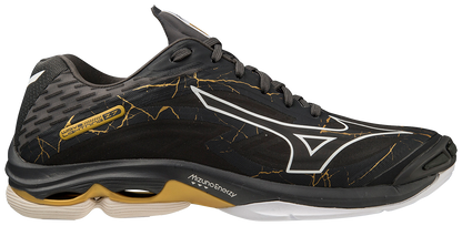 WAVE LIGHTNING Z7 - BLACK / GOLD