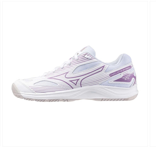 WAVE CYCLONE 4-Mizuno Indoor