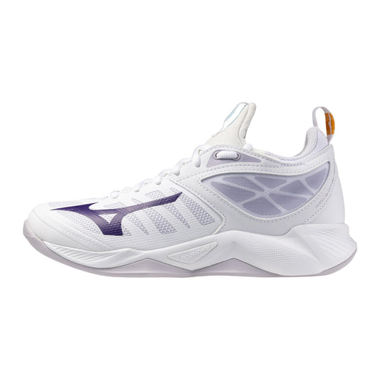 WAVE DIMENSION - WHITE / BEIGE