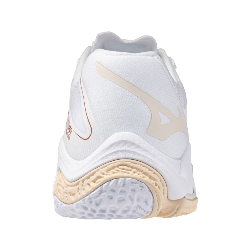 WAVE LIGHTNING Z8 - WHITE / BEIGE