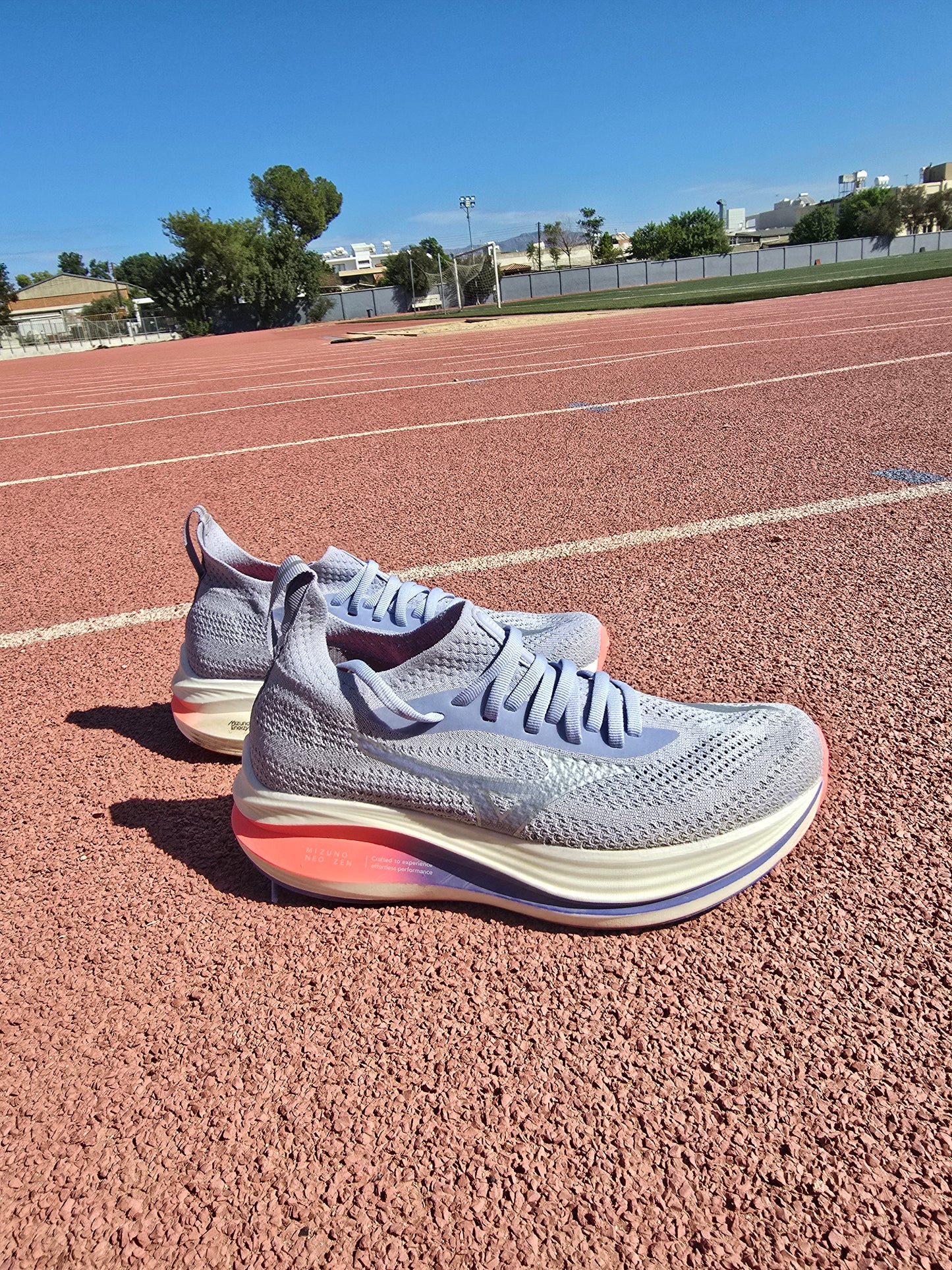 MIZUNO NEO ZEN