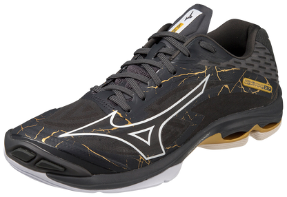 WAVE LIGHTNING Z7 - BLACK / GOLD