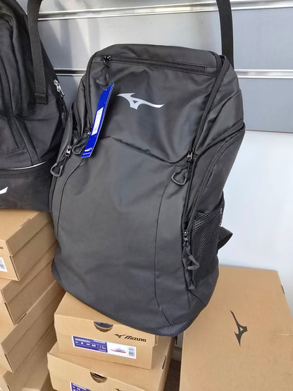 MIZUNO TRAINING BAG (waterproof)