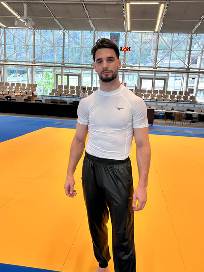 COMPRESSION TRAINING TSHIRT