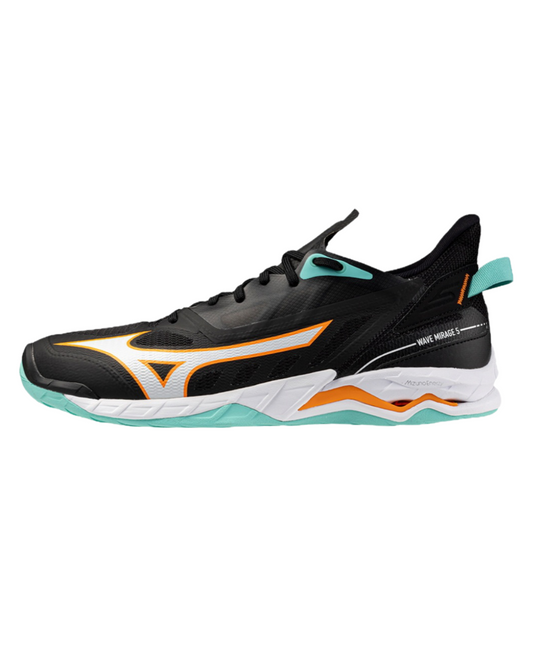 WAVE MIRAGE 5